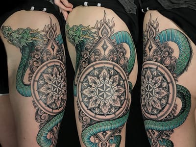 Origin Tattoo & Art Gallery