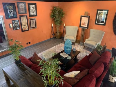 Origin Tattoo & Art Gallery