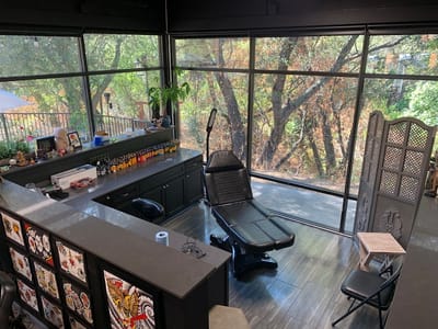 Origin Tattoo & Art Gallery