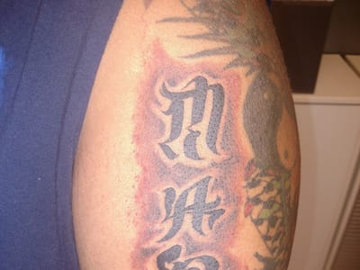 Original Duke City Ink