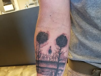 Original Duke City Ink