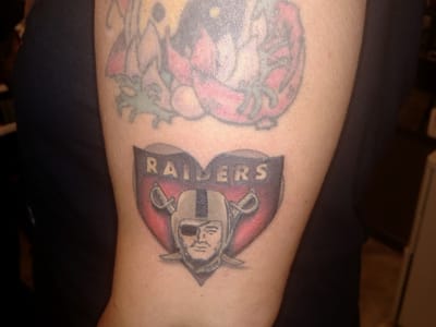 Original Duke City Ink