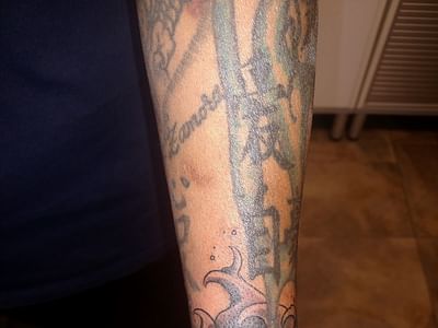 Original Duke City Ink