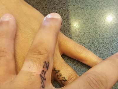 Original Duke City Ink