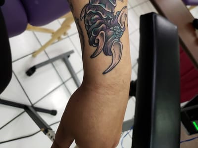 Original Skin Tattoos & Piercings