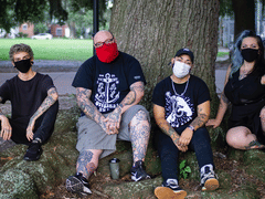 Original Skin Tattoos & Piercings