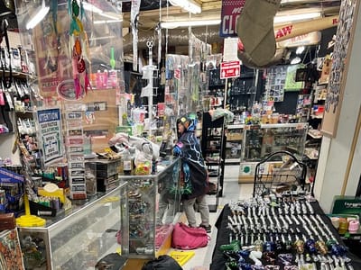 Orionz Outer Limits Inc