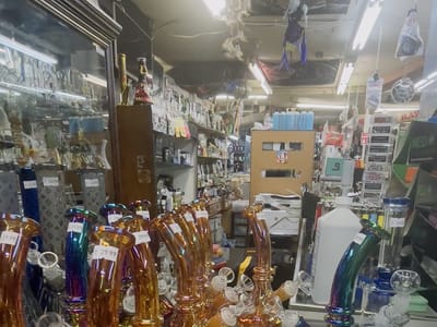 Orionz Outer Limits Inc