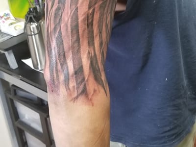 Orlando Tattoo Company