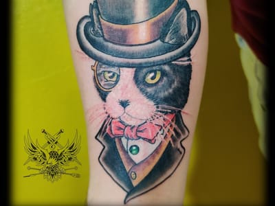 Orlando Tattoo Company