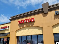 Orlando Tattoo Company