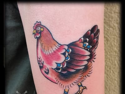 Orlando Tattoo Company