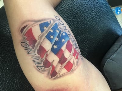 Orlando's Tattoo Studio