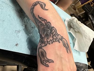 Orlando's Tattoo Studio