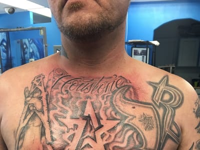 Orlando's Tattoo Studio