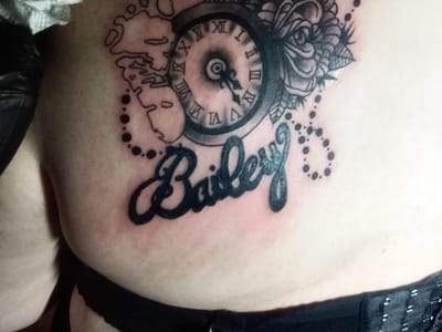 Orlando's Tattoo Studio