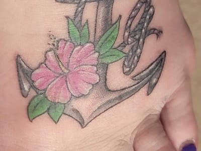 Oshkosh Tattoo & Good Girl