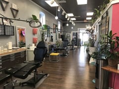 Oshkosh Tattoo & Good Girl