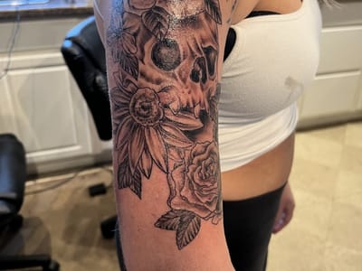 Ossipee Mountain Tattoo Co