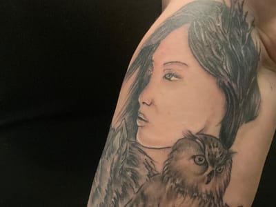 Ossipee Mountain Tattoo Co