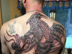 Ossipee Mountain Tattoo Co