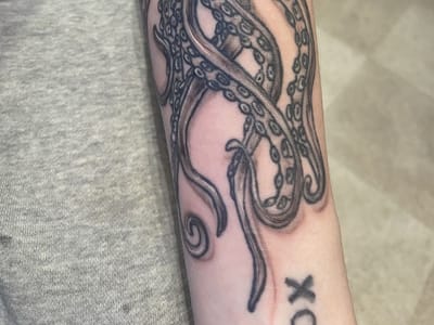 Ossipee Mountain Tattoo Co