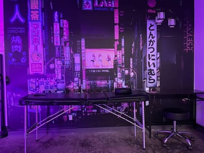 Otaku Vision Studios