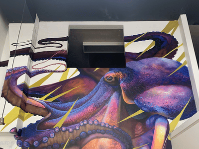 Out of Step Tattoo & Gallery