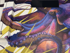 Out of Step Tattoo & Gallery