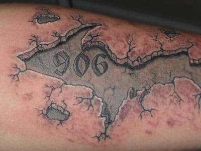 Out Of The Norm Tattoos