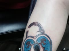 Outcast Tattoo Studio