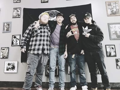 Outer Mind Creations Tattoo Studio