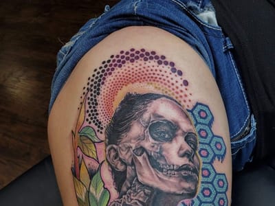 Outer Mind Creations Tattoo Studio