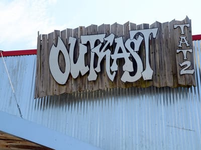 Outkast Tattoo Co