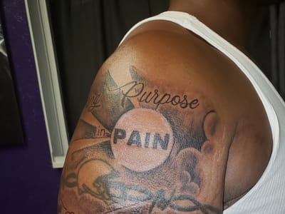 Outkast Tattoo Studio