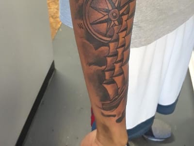 Outkast Tattoo Studio