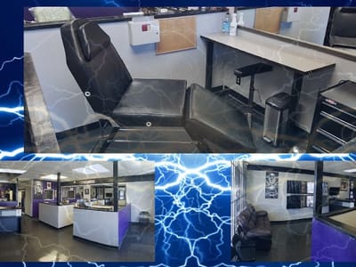 Outkast Tattoo Studio