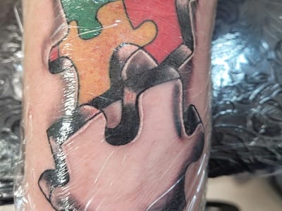 Outlaw Ink | La Porte TX | Custom Tattoo Shop