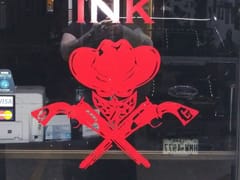 Outlaw Ink | La Porte TX | Custom Tattoo Shop