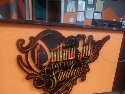 Outlawink tattoo studios