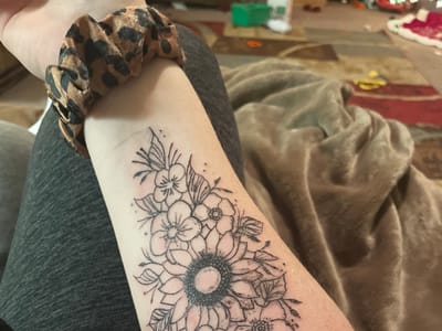 Outlawink tattoo studios