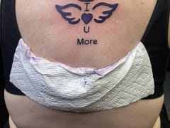 Outside the Box Tattoo Studio