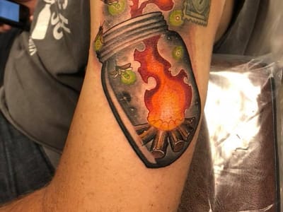 Overkill Tattoo Gallery