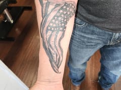 Overkill Tattoo Gallery