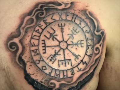 Overkill Tattoo Gallery