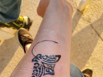 Oxygen Tattoo and Body Piercing Studio