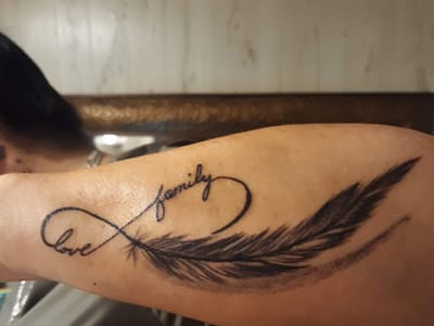 Oxygen Tattoo and Body Piercing Studio