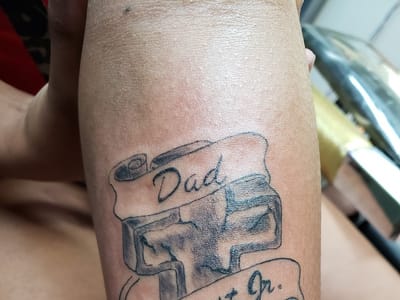 P-Dub Tattoo Works