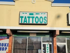 P TATTOOS LLC