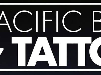 Pacific Beach Tattoo